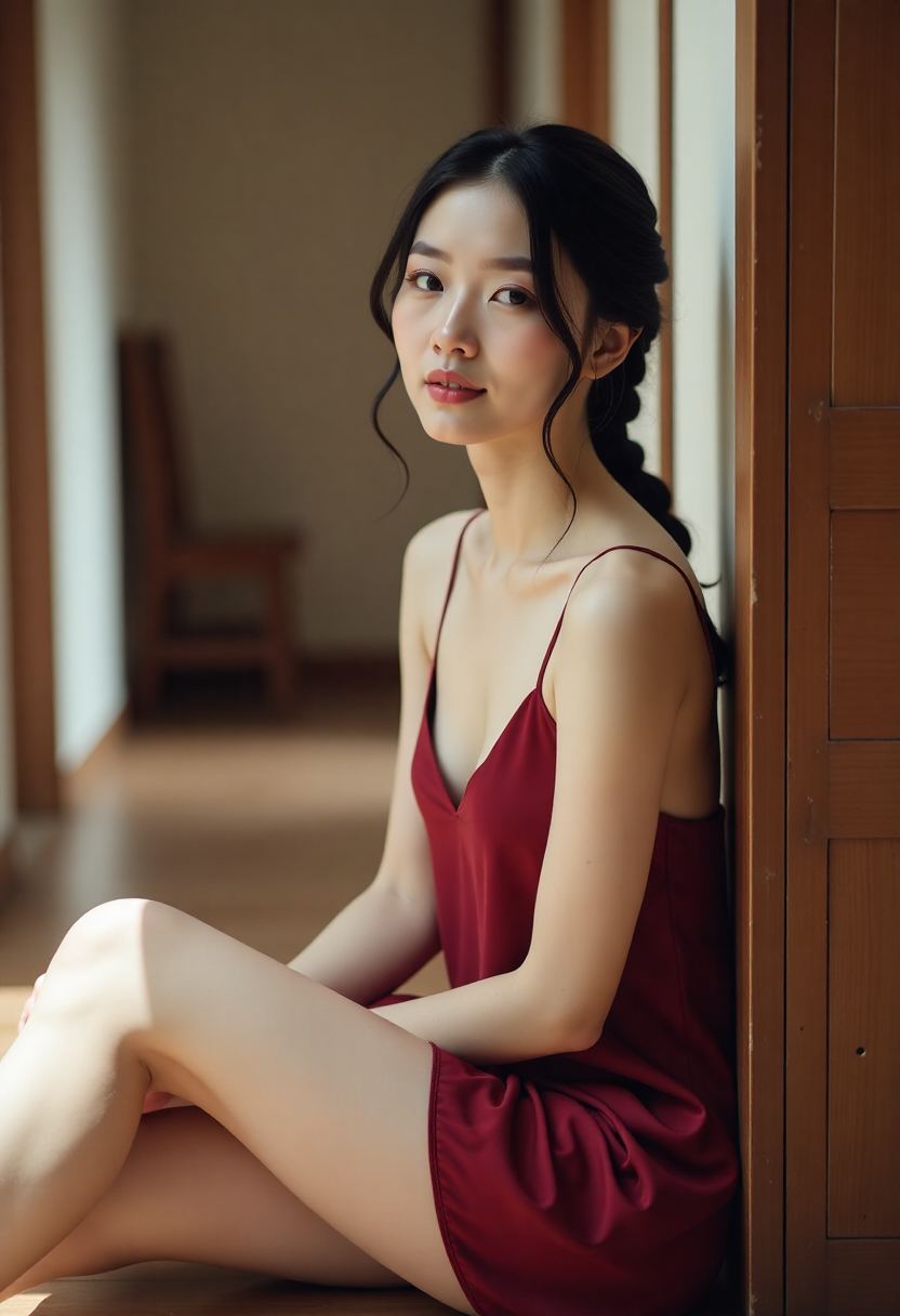 铁血东北